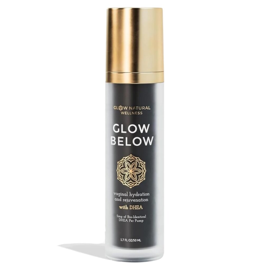 Glow Natural Wellness Glow Below Moisturizing Cream Review 2026: Best pH-Balance