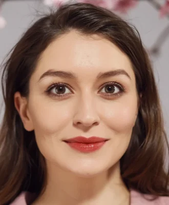 Allergy‑Linked PIH Dark Circles